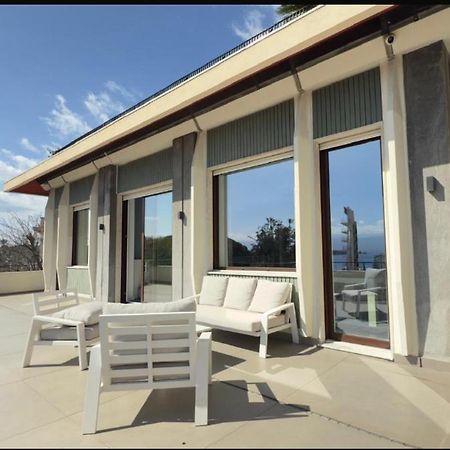 Fuorisquadra B&B 墨西拿 外观 照片