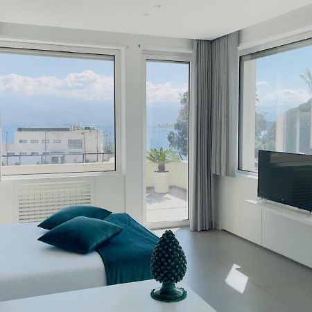 Fuorisquadra B&B 墨西拿 外观 照片